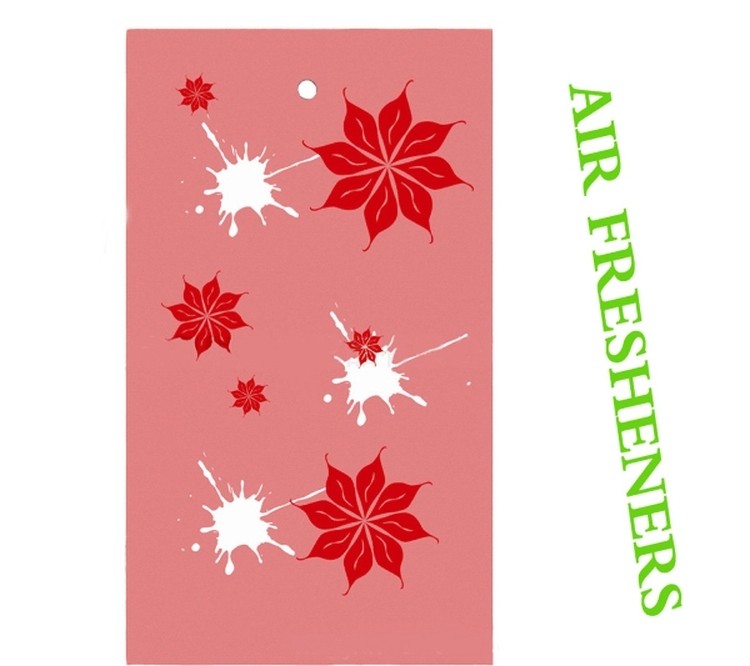 Air Freshener 1
