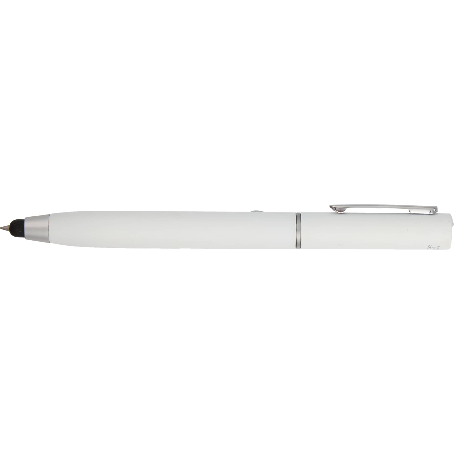 3-in-1 Tech Cleaning Stylus Gel Pen 14