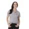 Women's DEGE Eco SS Polo 106