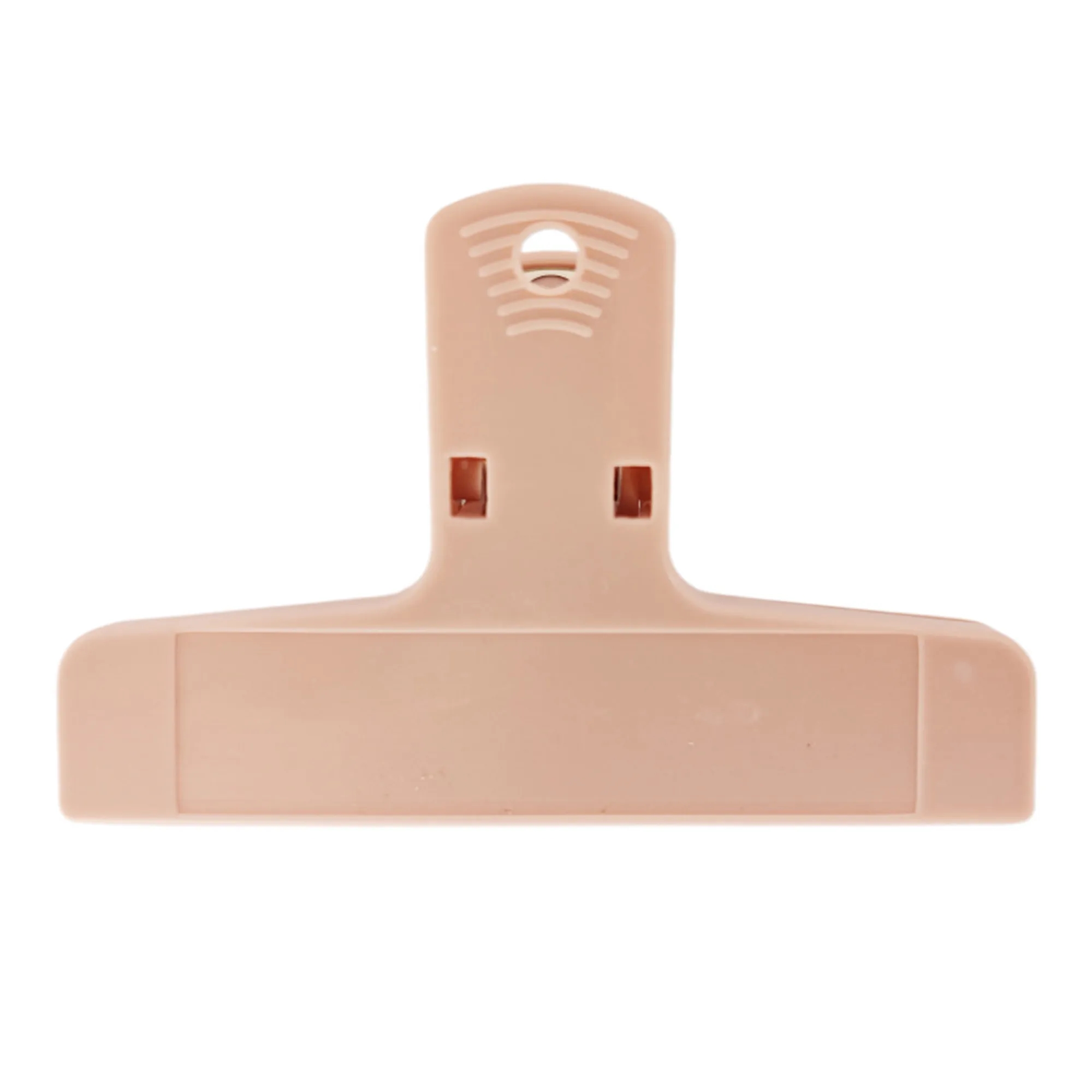 MOQ50 Magnetic Plastic Clip 3