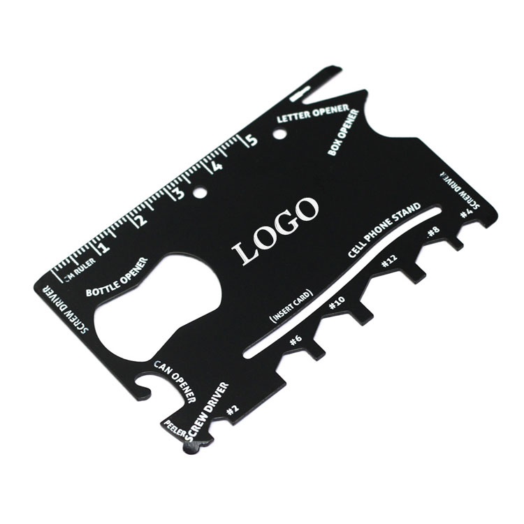 9-in-1 Card Knife 5