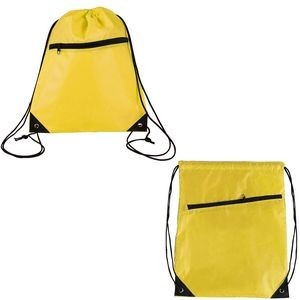 Eco Friendly Jute Wine Bag With Drawstring Closure 26