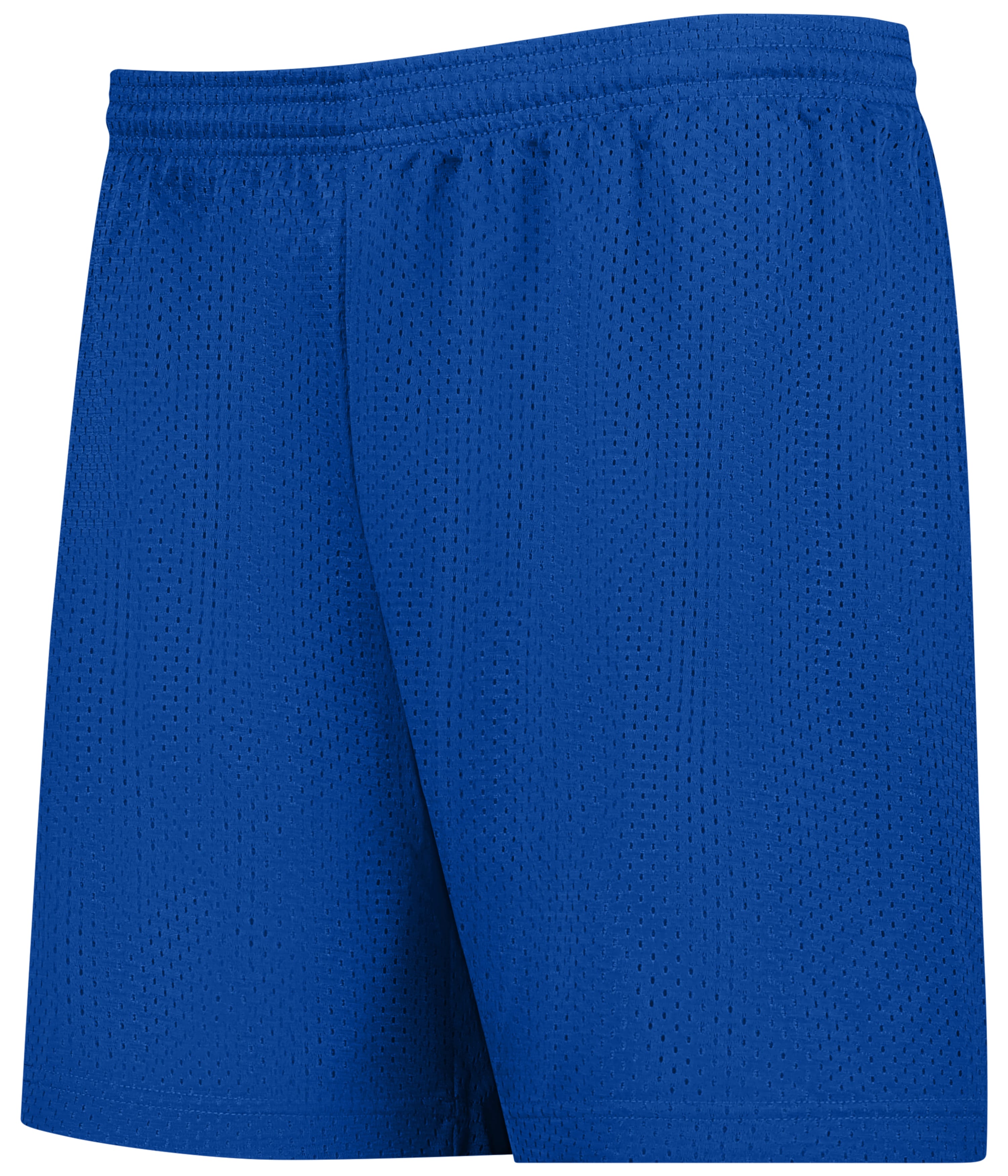 LADIES MESH/TRICOT SHORT 7