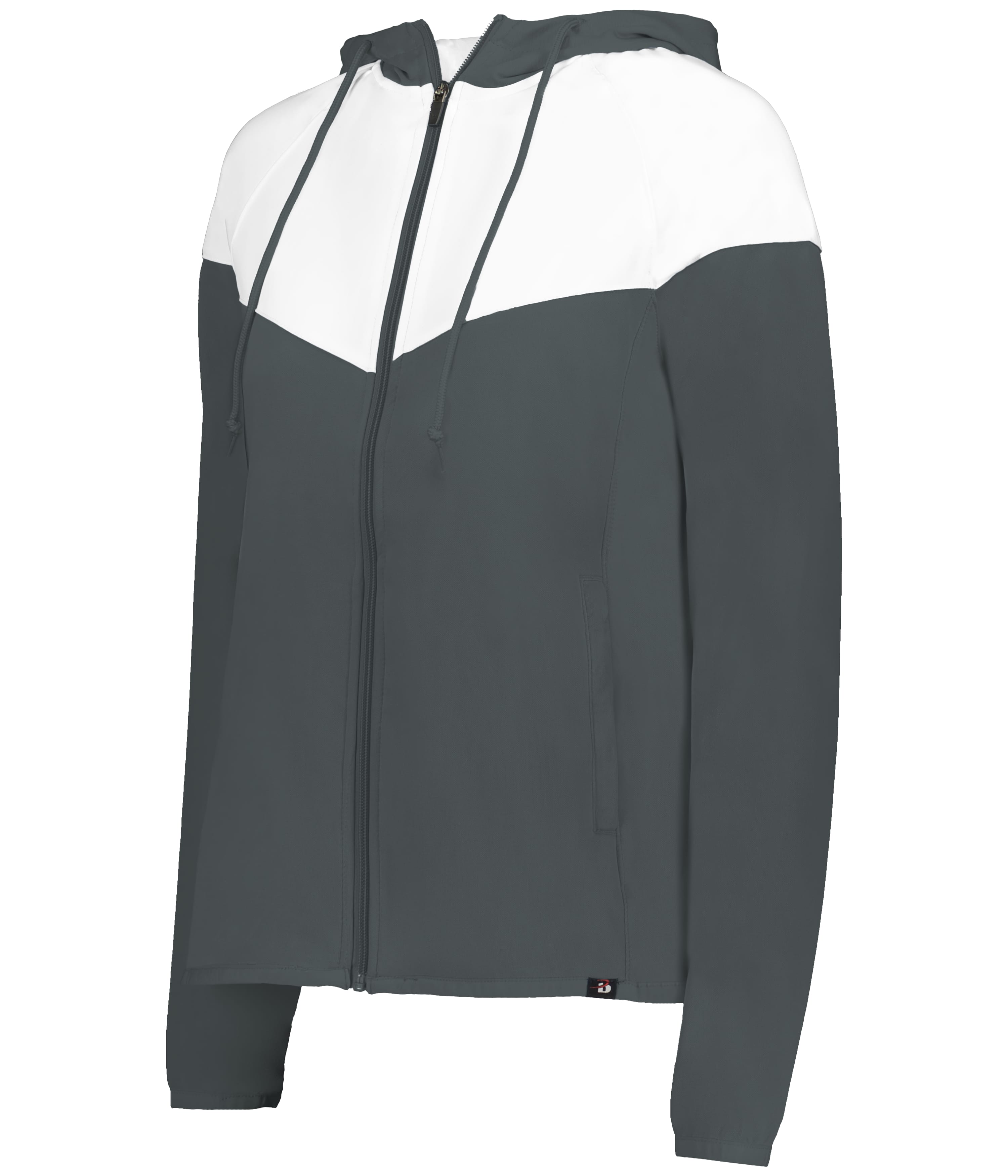 LADIES SPRINT OUTER CORE JACKET 2