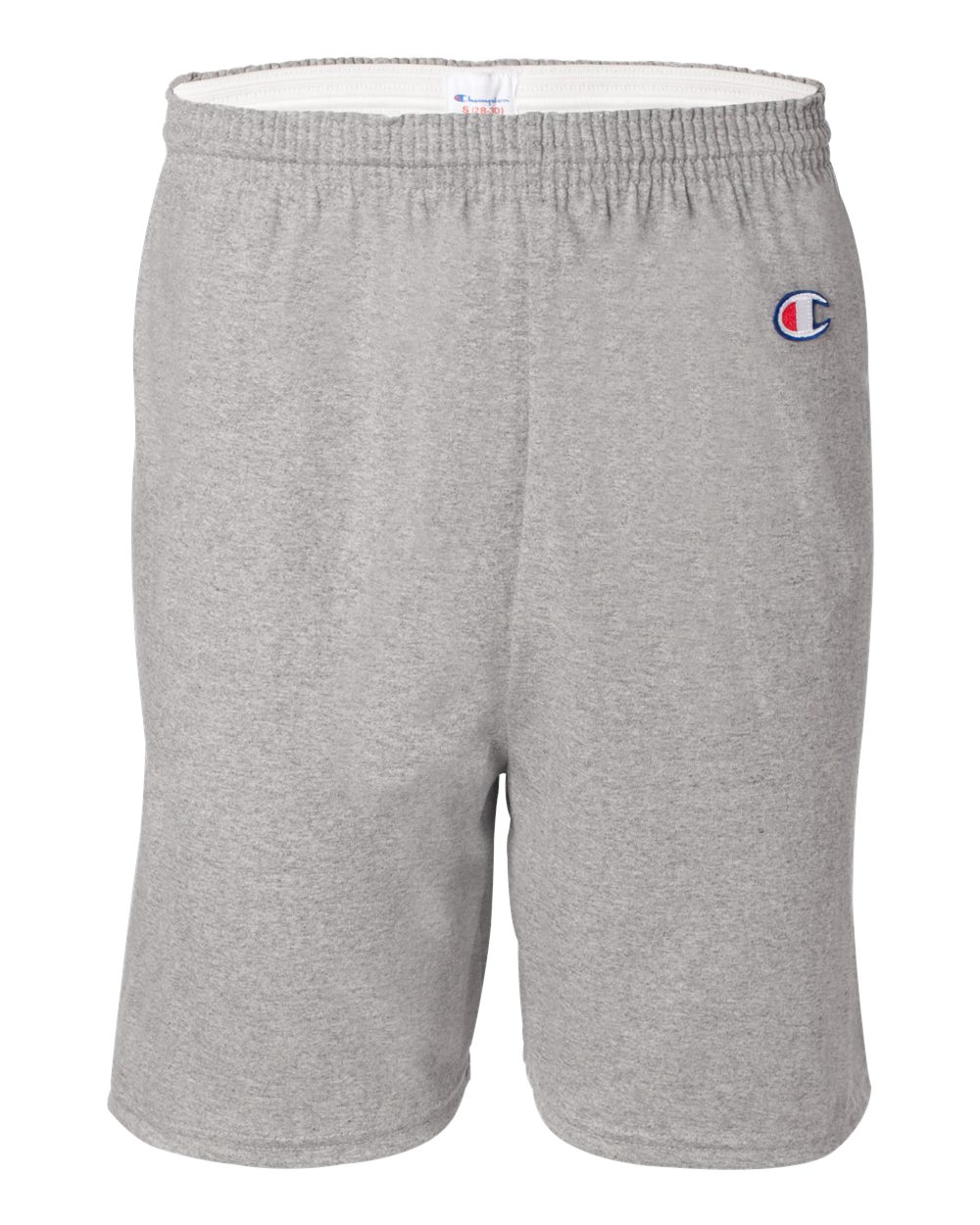 Unisex Cotton Gym Shorts - 8187 9