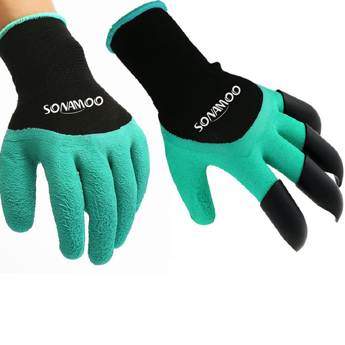 Gardening Gloves 3