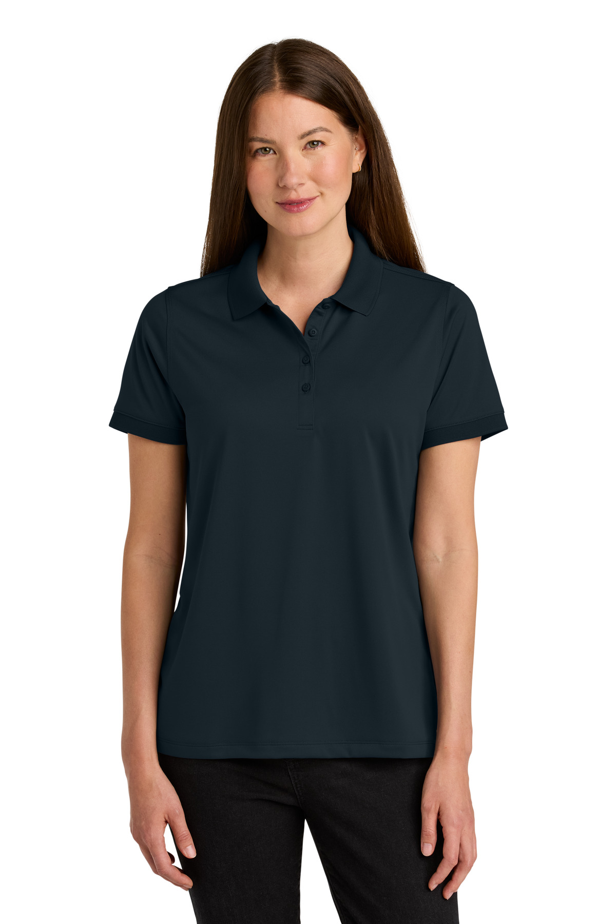 CornerStone Women's Workwear Pro Polo CS451 42