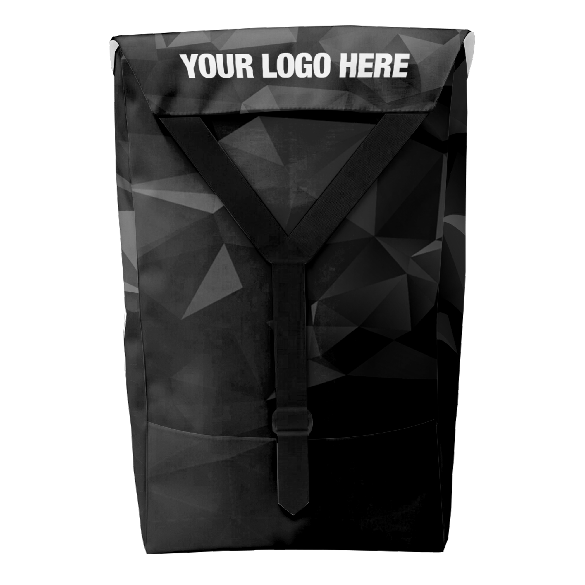 Custom Back Pack 12