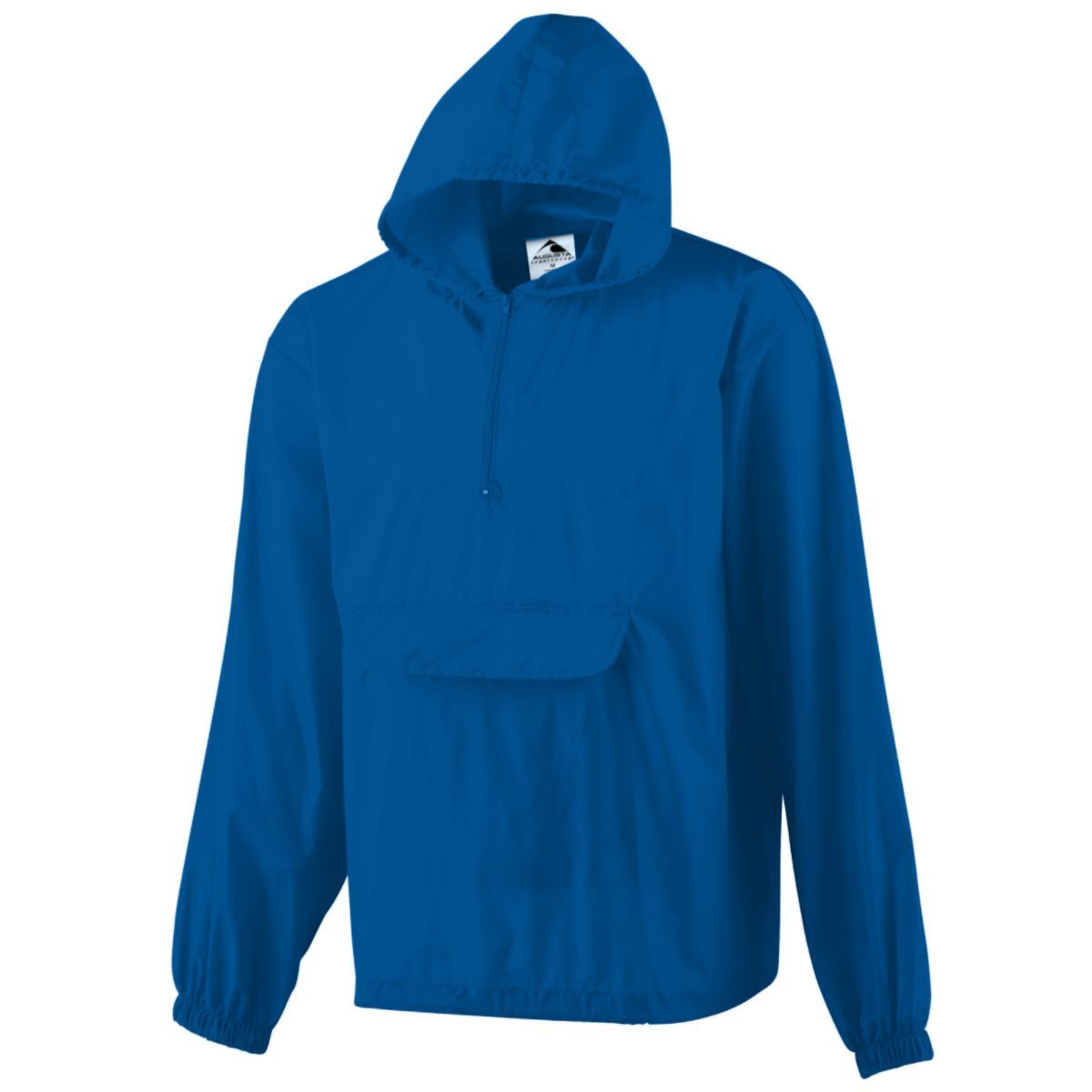 Pullover Jacket In A Pocket 4