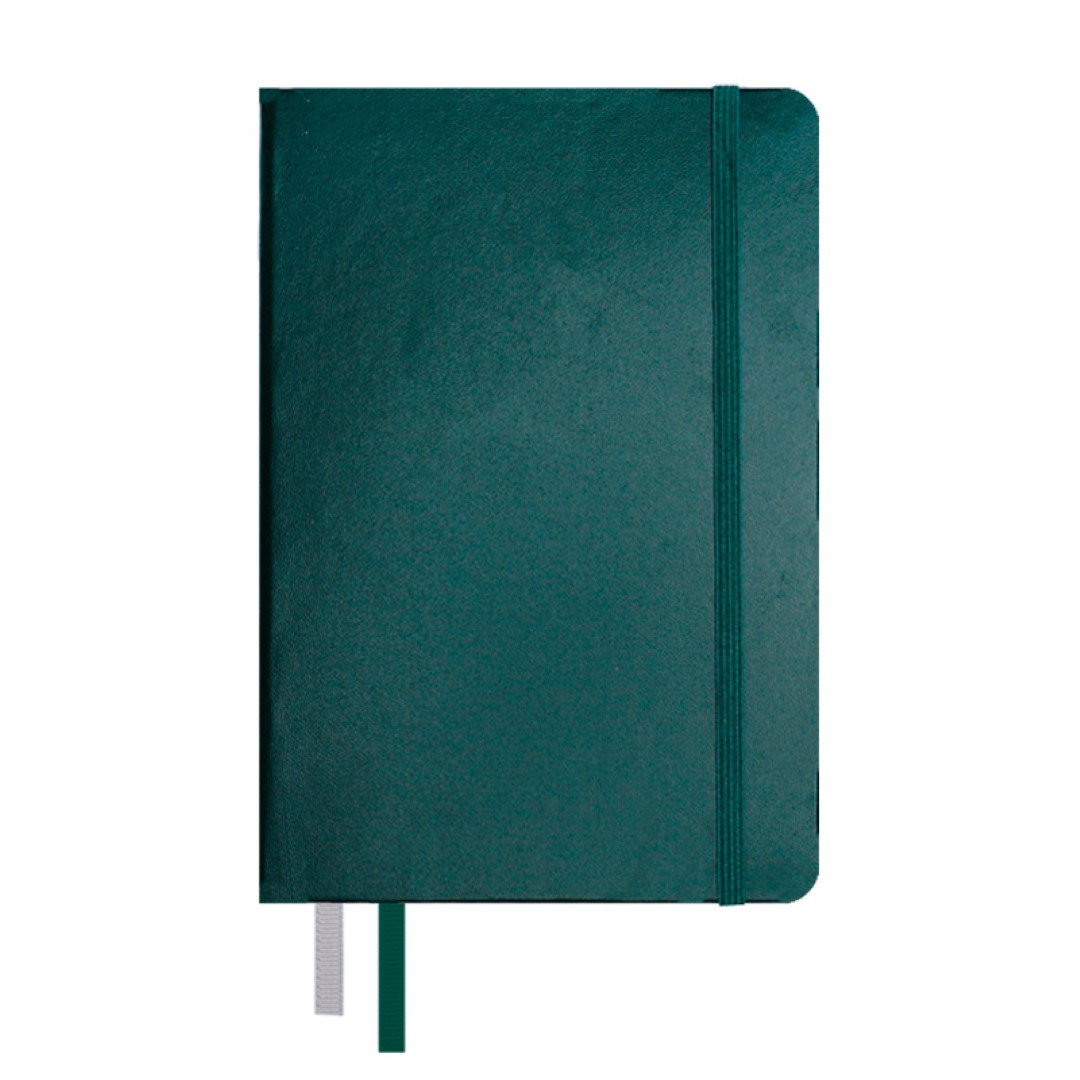 Journal Notebook 4