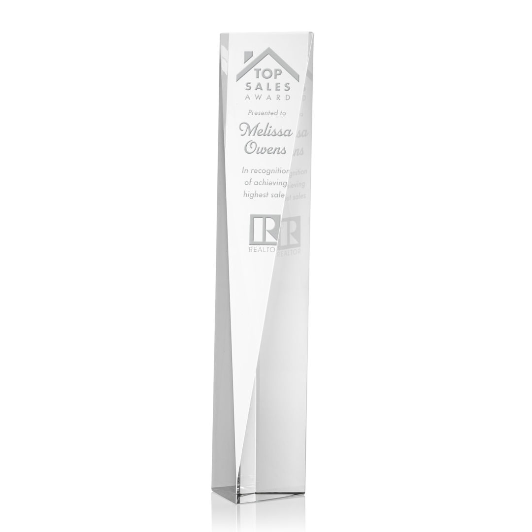 Henderson Award 7