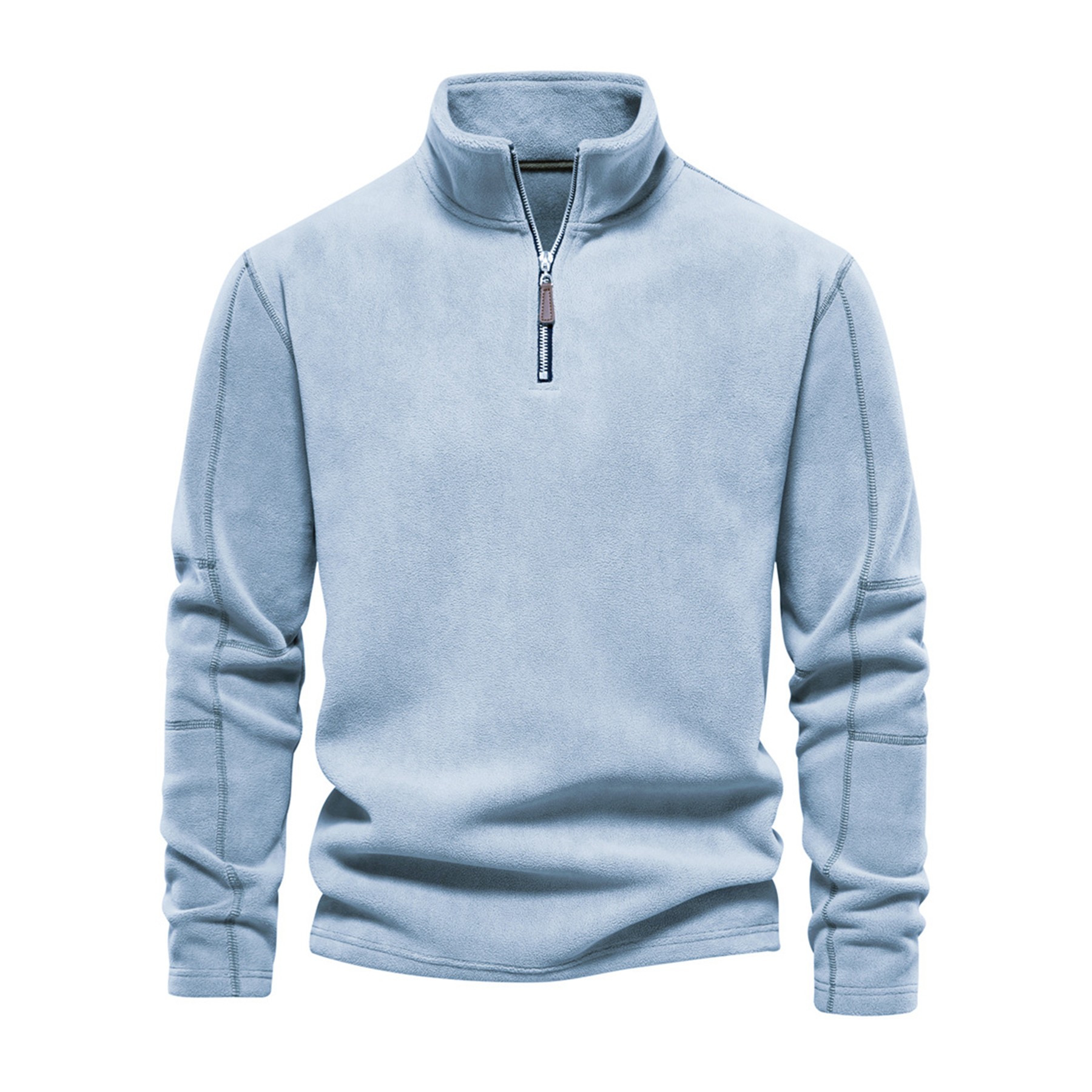 Fleece Jacket 2