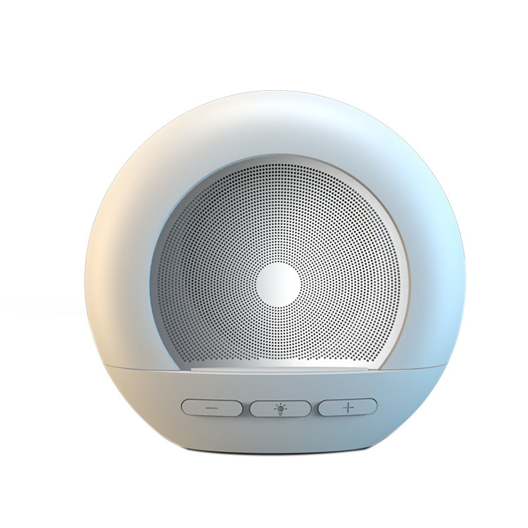 Night Light Wireless Speaker 2