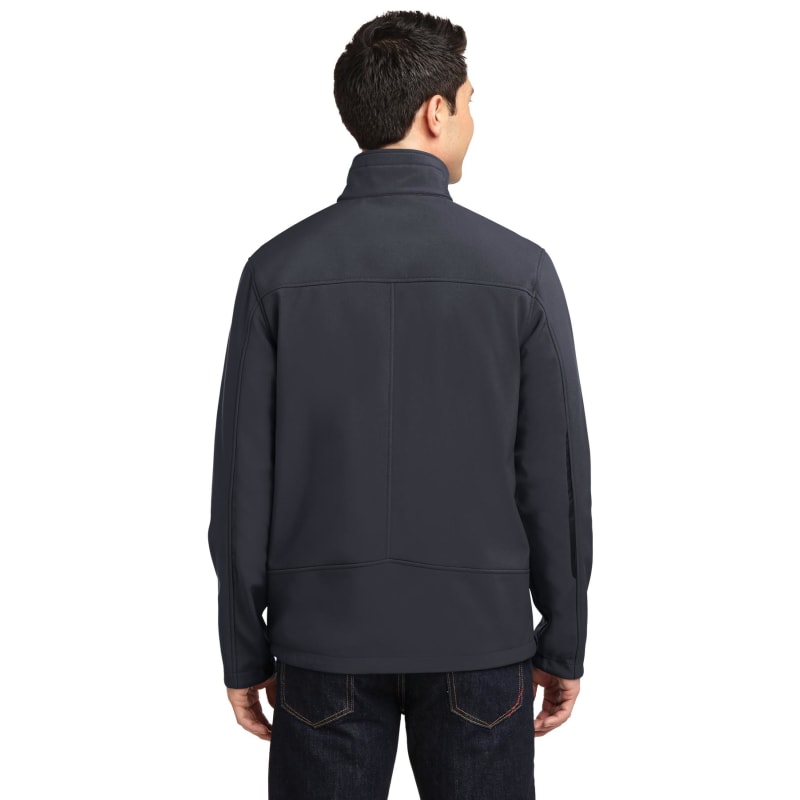 Port Authority Welded Soft Shell Jacket. 20