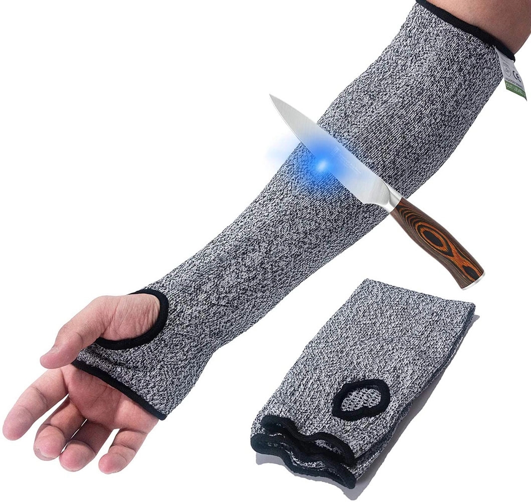 Arm Protection Sleeves 2