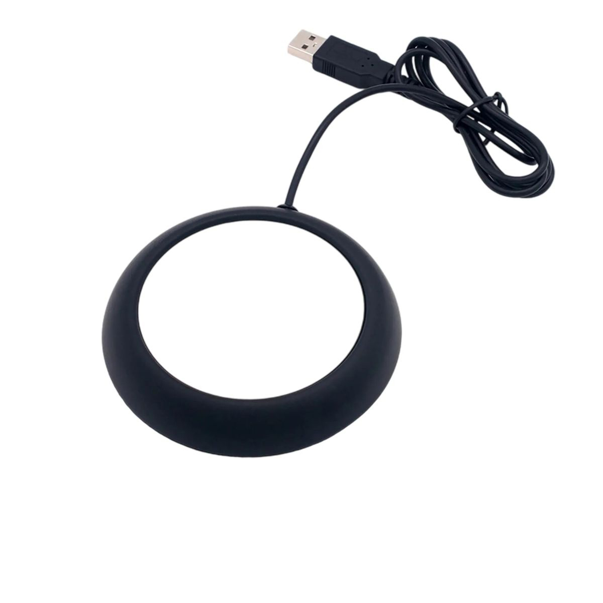 Waterproof USB Drink Warmer for Office Use 2