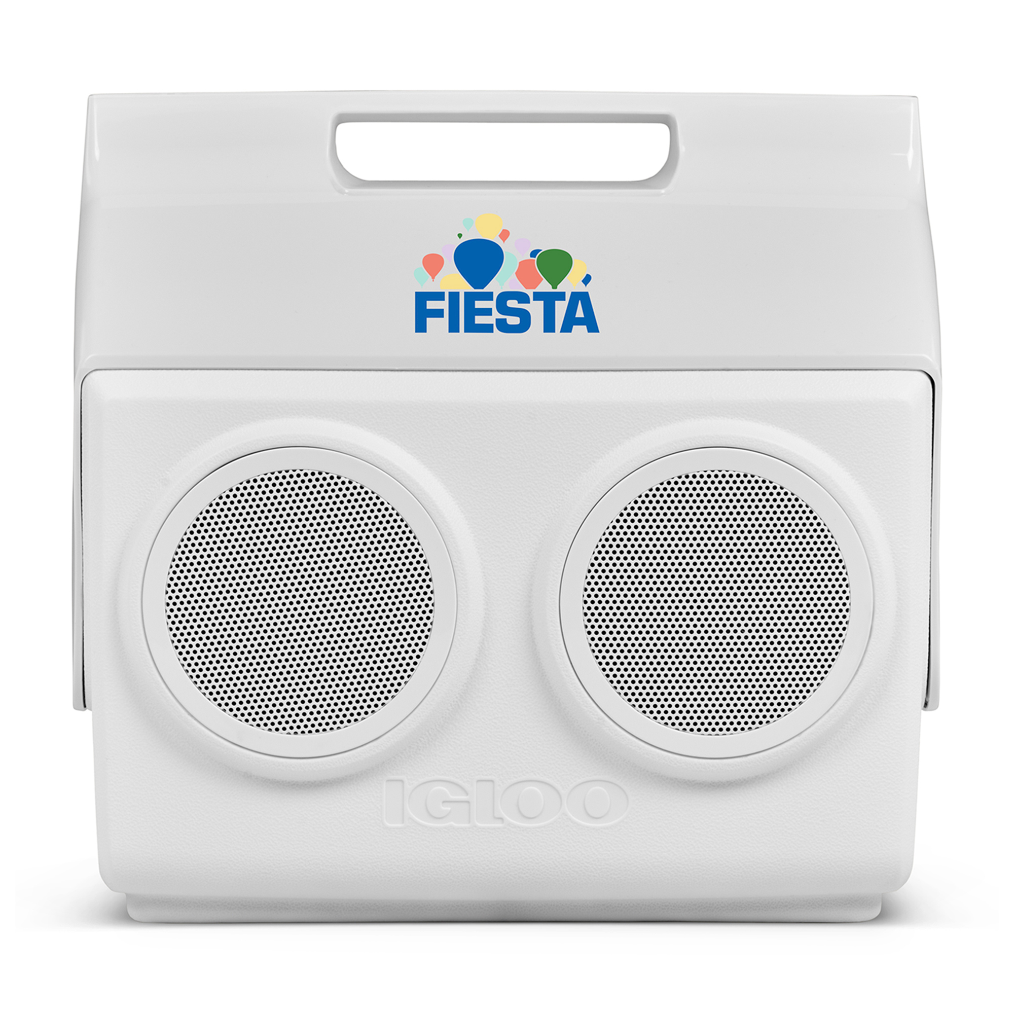 Igloo® Kooltunes® 14 Qt Cooler 39