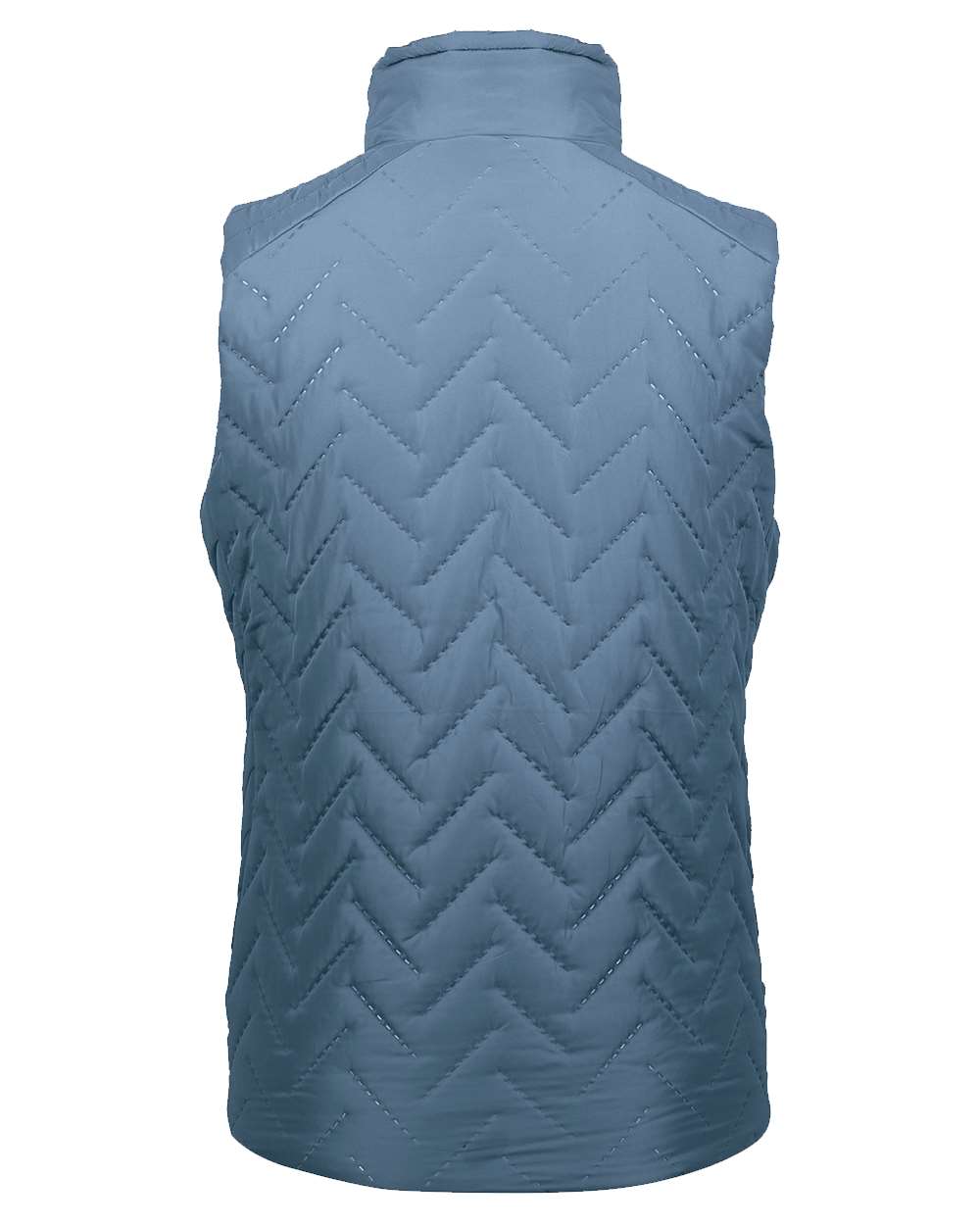 Women's Repreve® Eco Quilted Vest - 229713 25