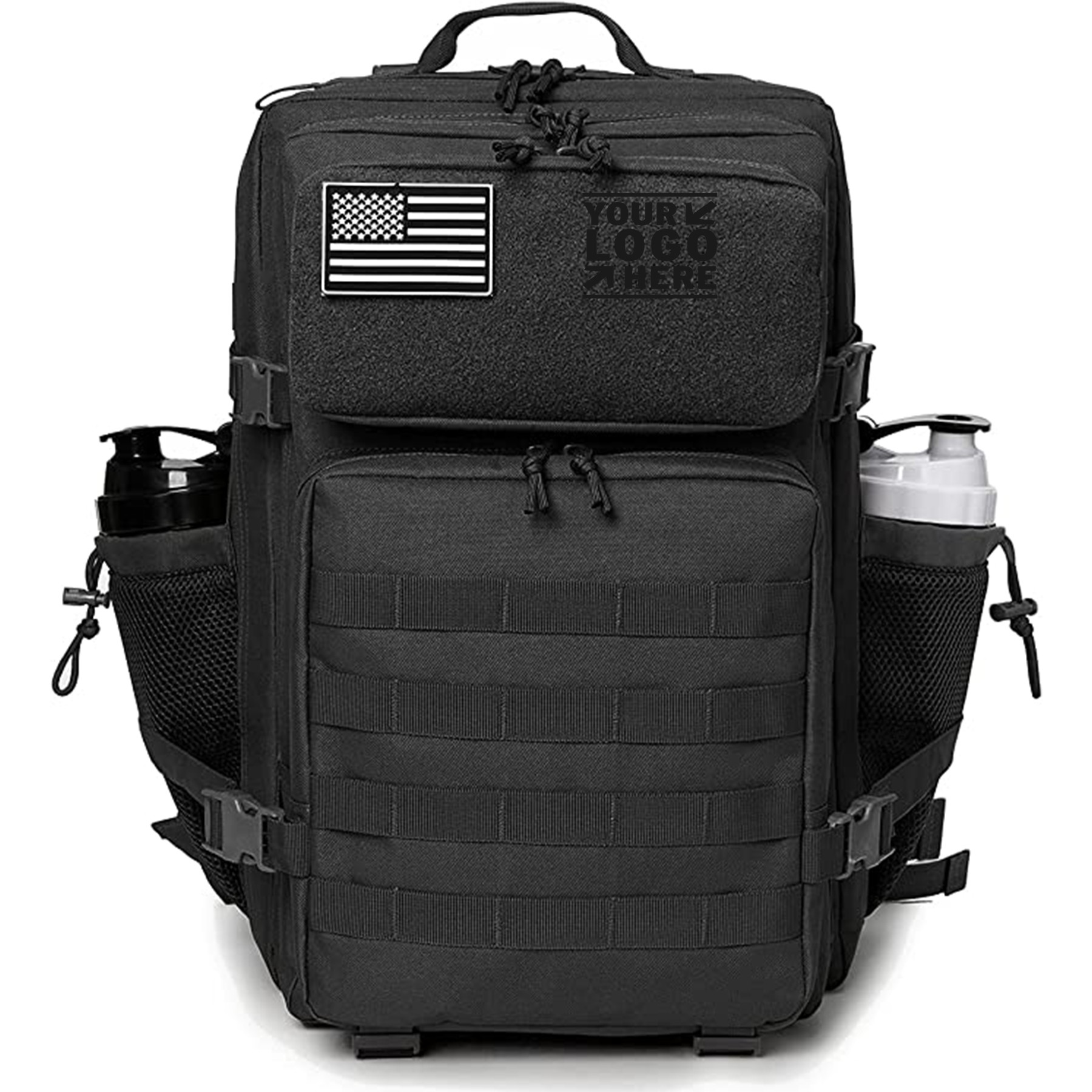 Military Tactical Backpacks For Men 2