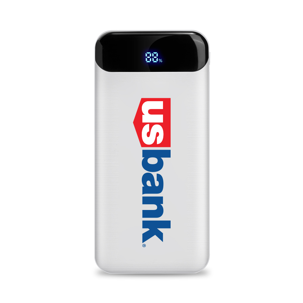 Ritz 22.5W Power Bank 20000mAh 8
