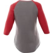 Women's DAKOTA Three Quarter Tee 18