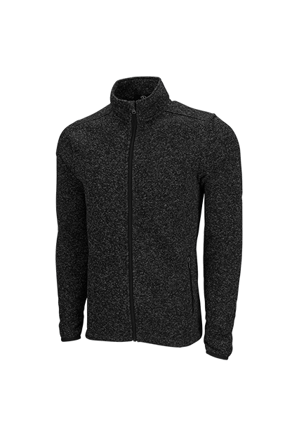 Summit Sweater-Fleece Jacket 9