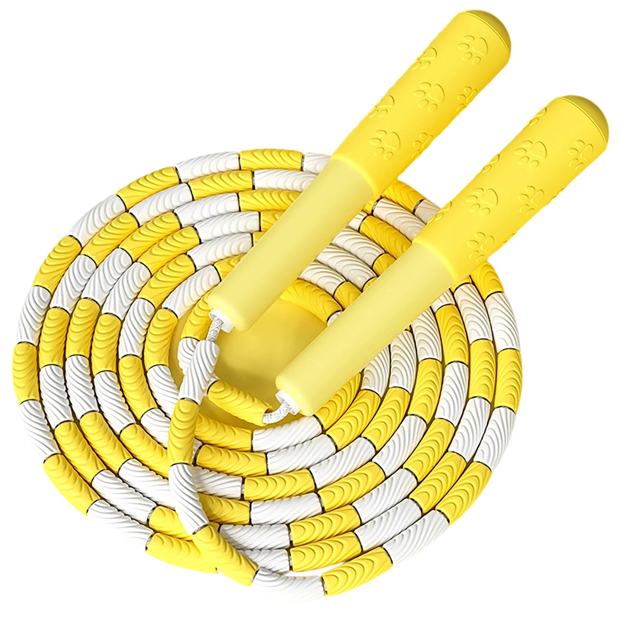 MOQ 50 PVC Jump Rope 4