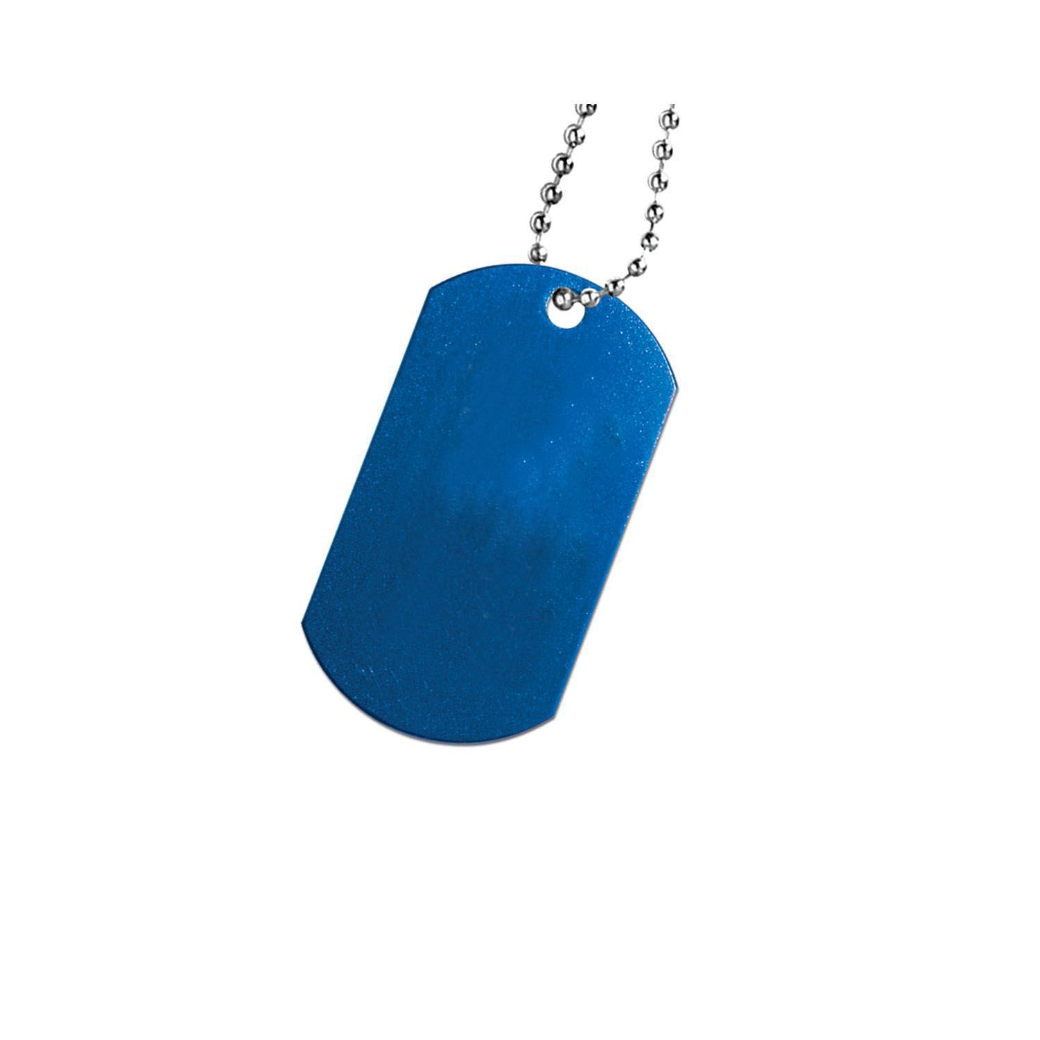 Dog Tag 3