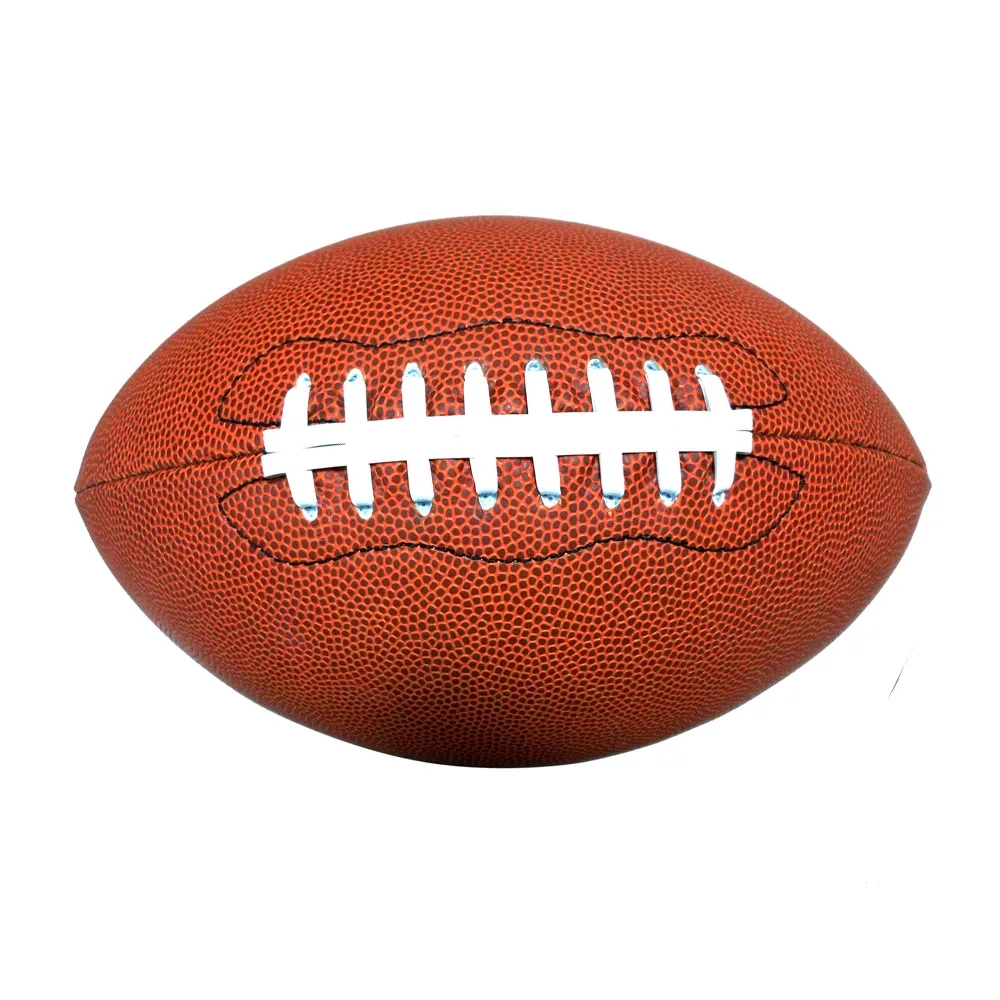 Professional Size 9 Rugby Ball 4