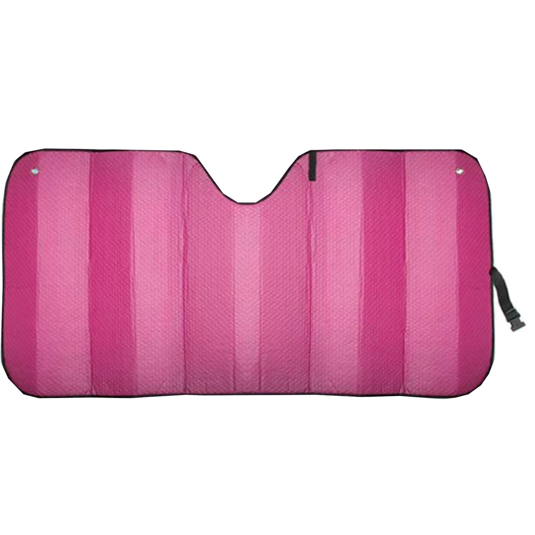 Foldable Windshield Sunshade 1