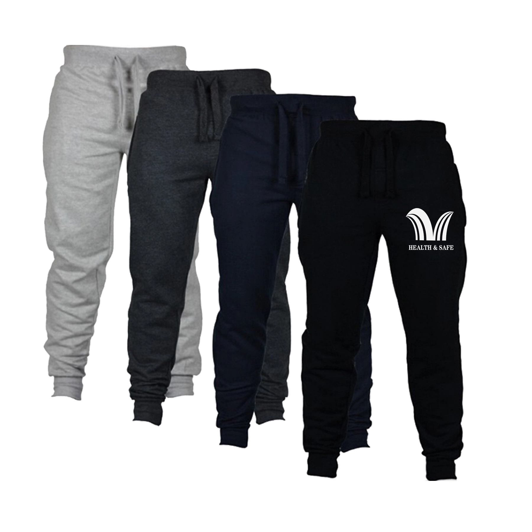 Men's Jogger Sweatpants 2