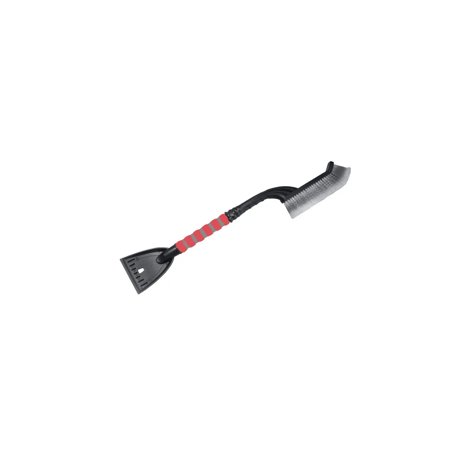 26 Inch Snow Brush and Detachable Ice Scraper 4