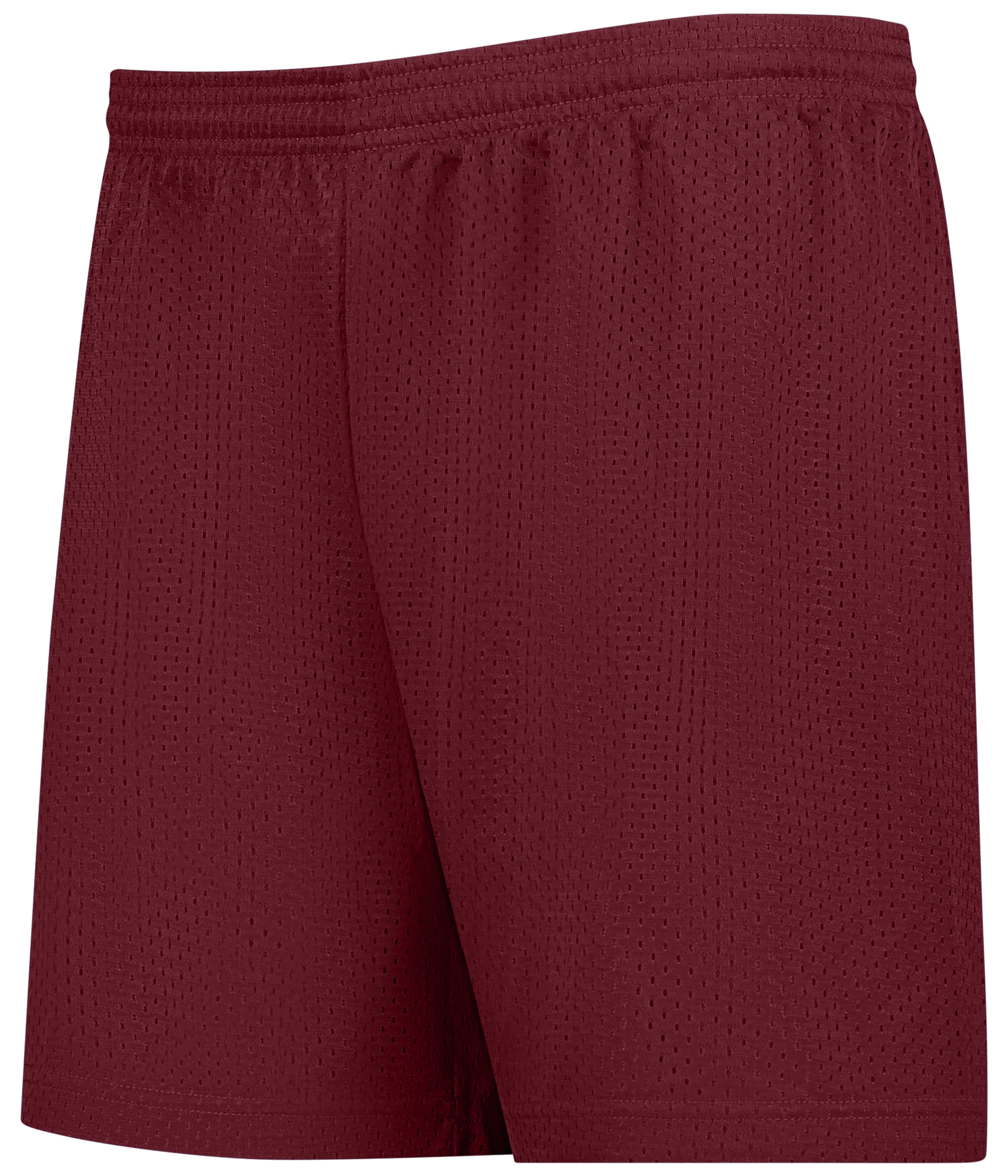 LADIES MESH/TRICOT SHORT 12