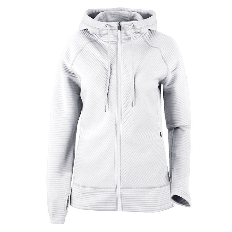 Columbia Ladies Omni Wick Pack It Up Jacket 4