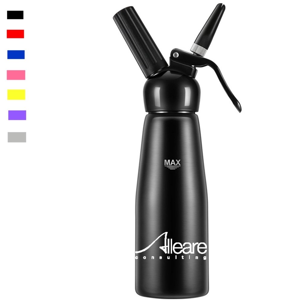 Cream Dispenser Whipper 2