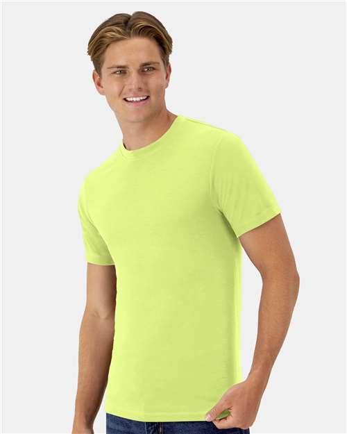 Unisex Cool DRI® Cotton Touch T-Shirt - 4873 32