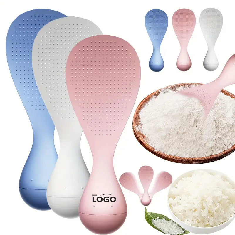 Non Stick Rice Spoon 2