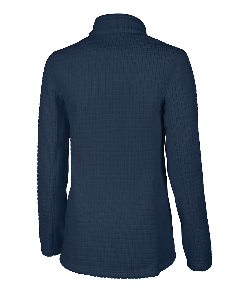 Women's Terrain Textured Fleece Jacket 50