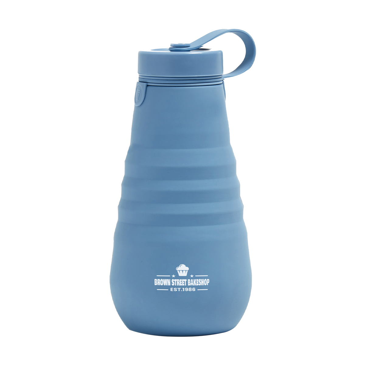 Stojo 20 oz. Collapsible Bottle 3