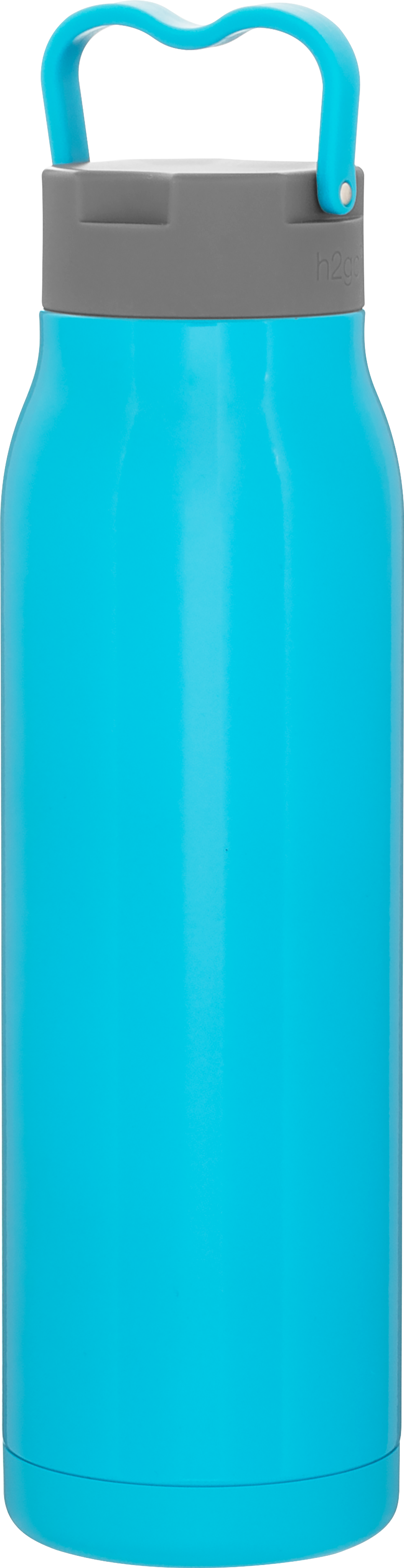 32 oz h2go flex, custom water bottle with logo imprint 39