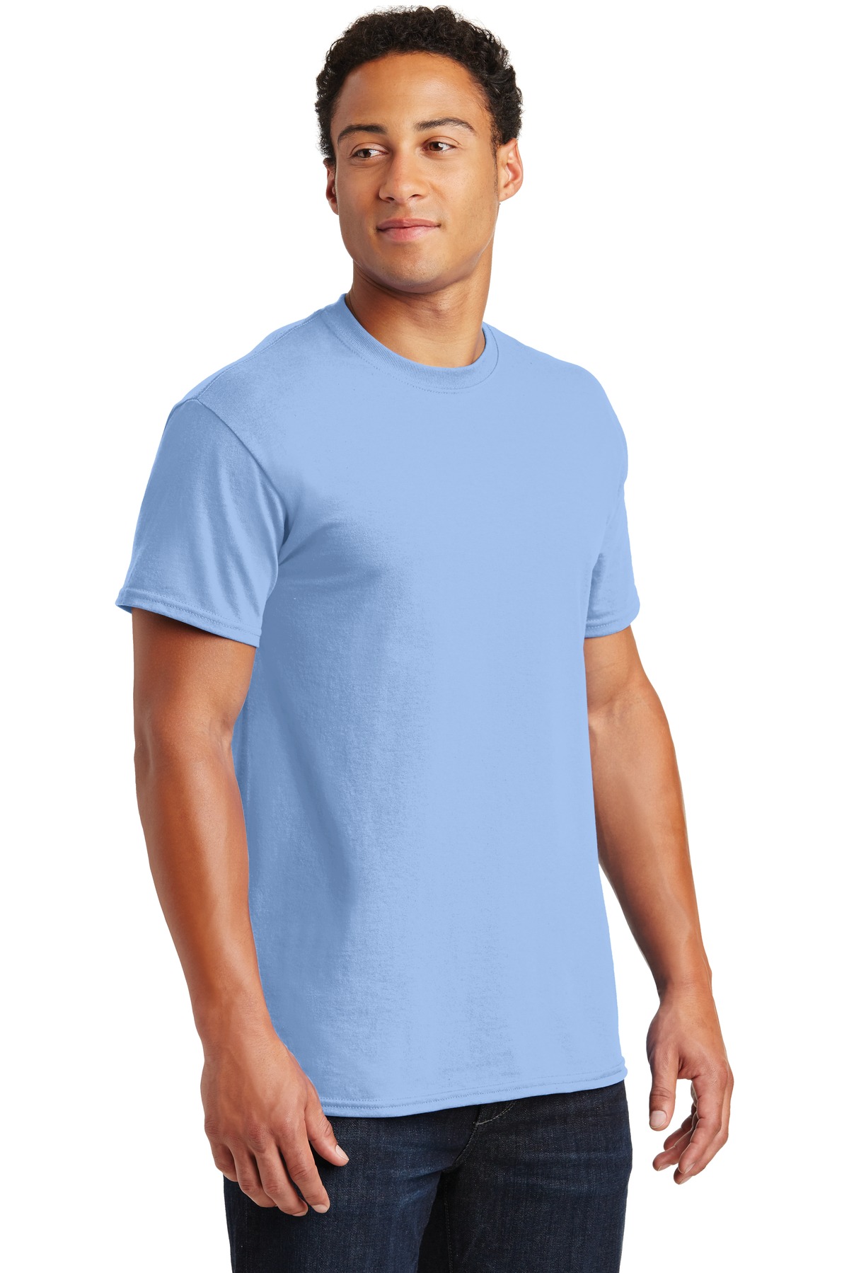 Gildan® Ultra Cotton 100% US Cotton T-Shirt 202