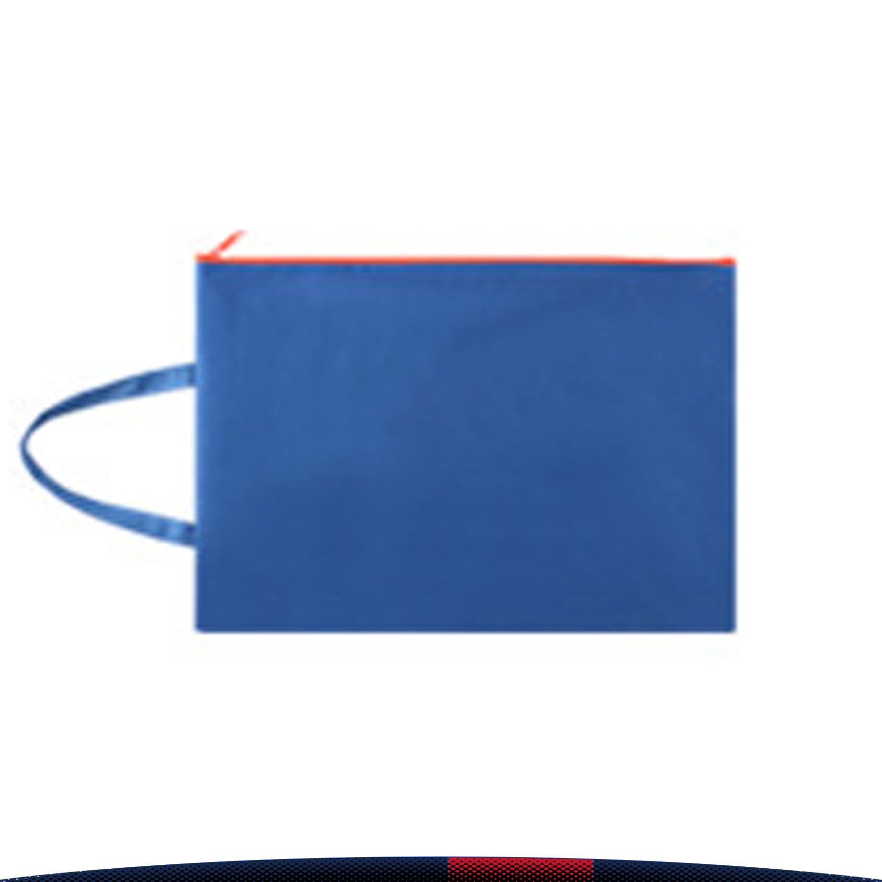Single-layer Office Pouch 8