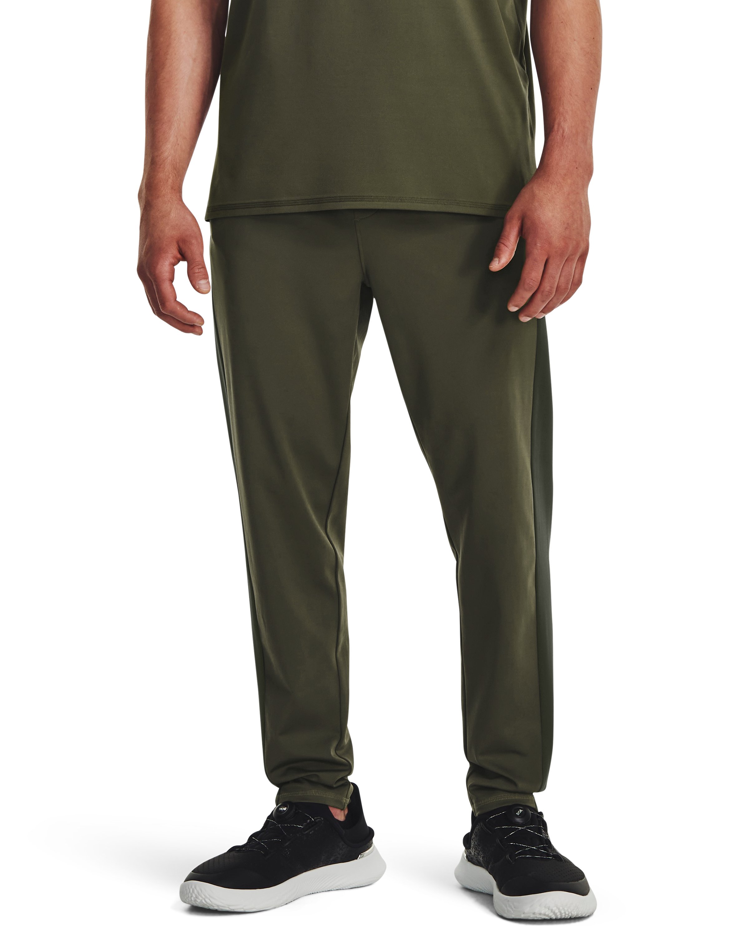 UA Meridian Men's Tapered Pants 2