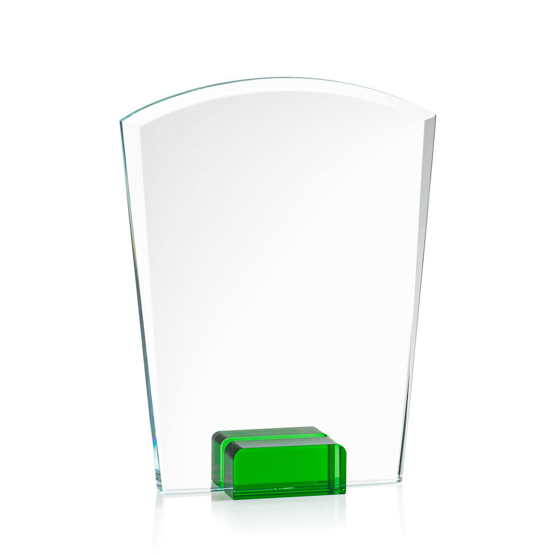 Lola Award - Green 7