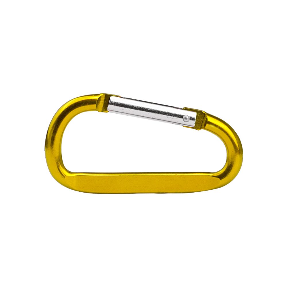 Yosemite 3" Carabiner 41