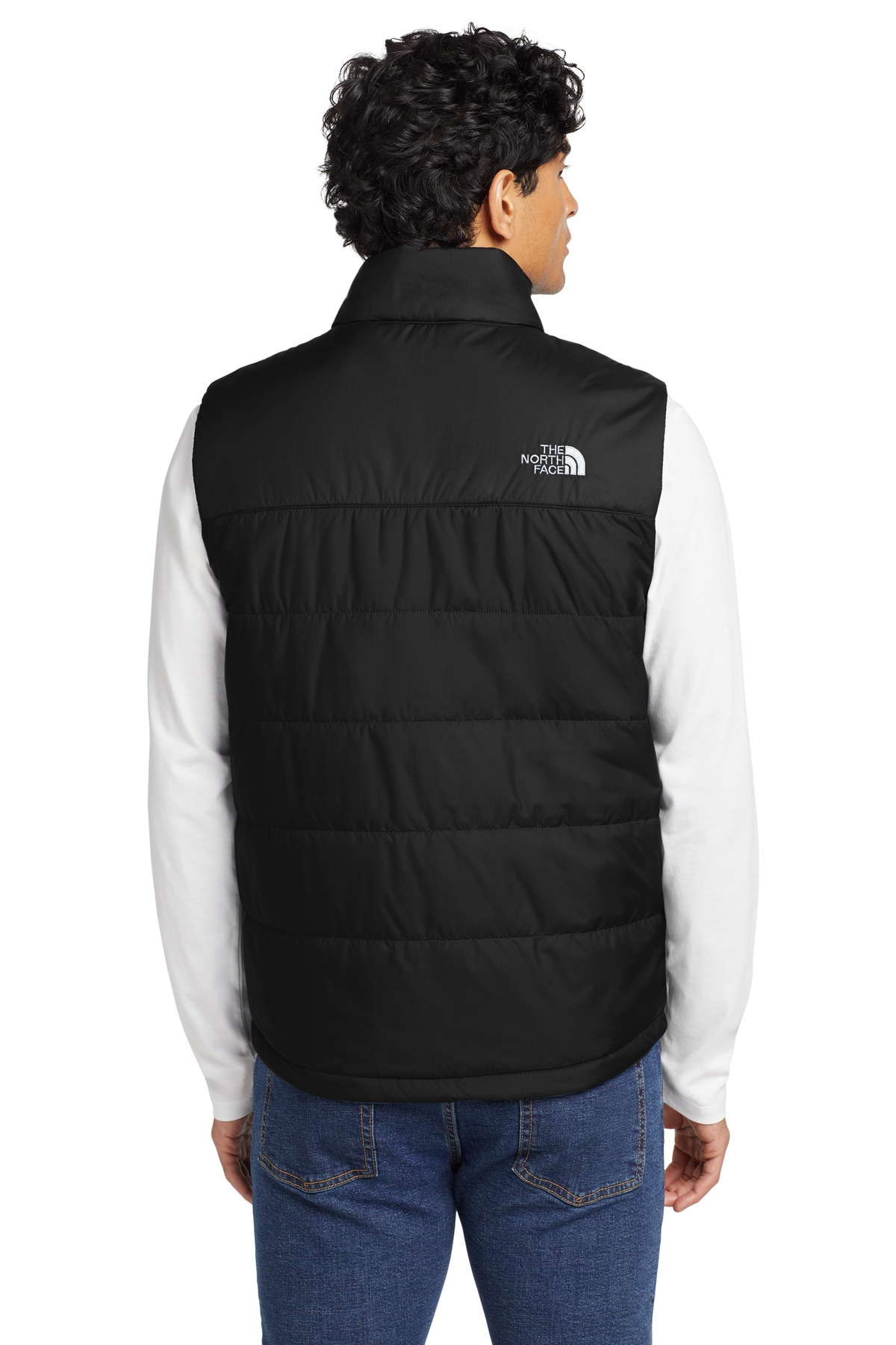 The North Face® Everyday Insulated Vest 13