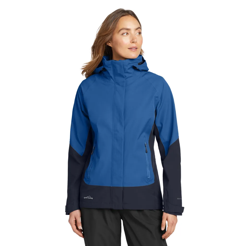 Eddie Bauer (R) Women's WeatherEdge (R) Jacket 2