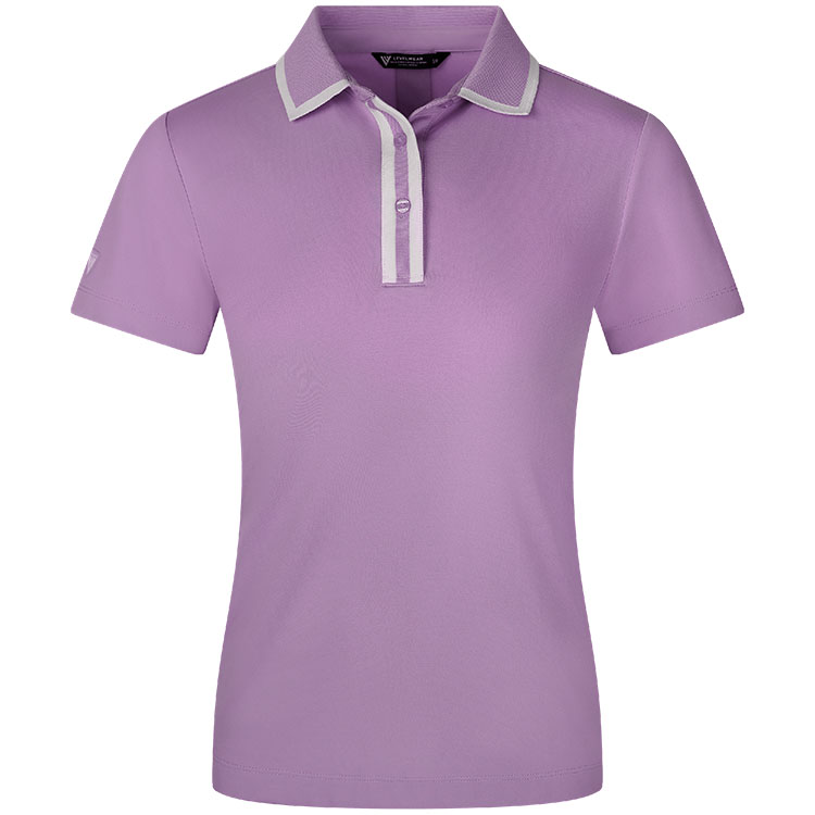 Levelwear Ladies Ainsley Polo 7
