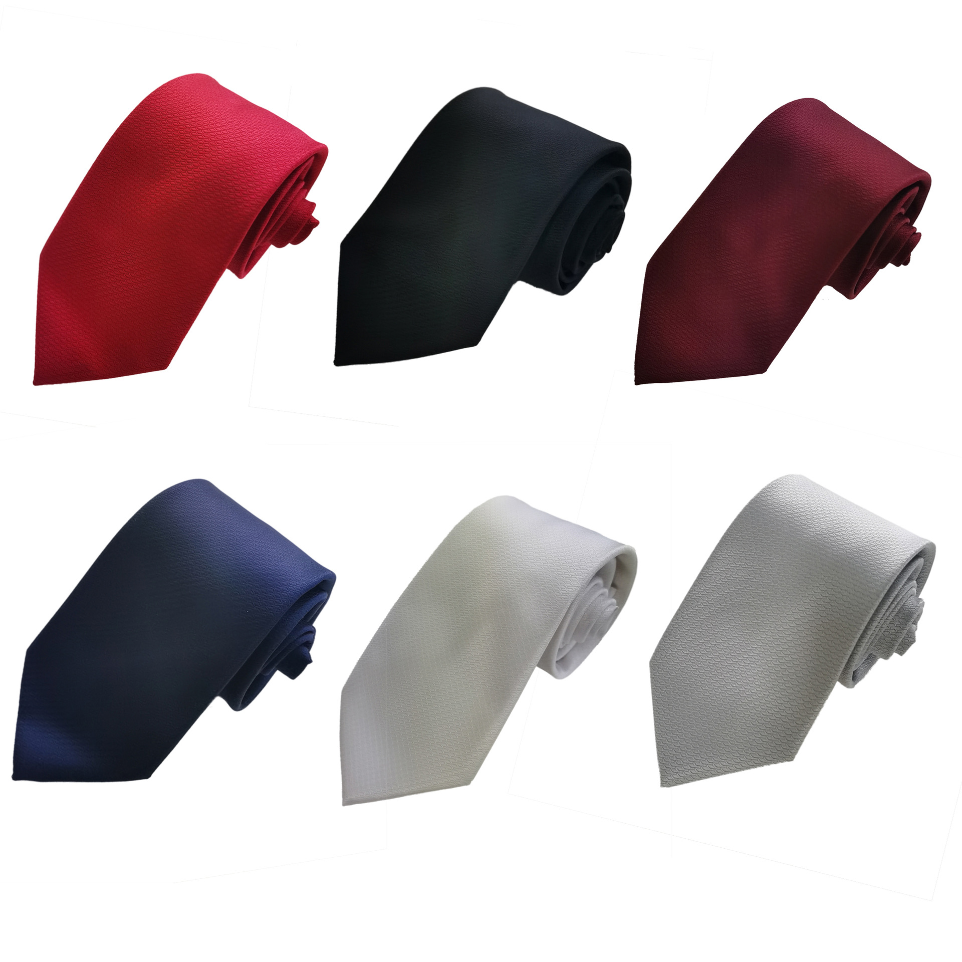 Custom Ties 2