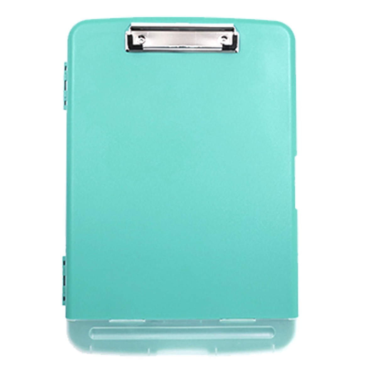 Writing Board with Pen Holder & Storage 12